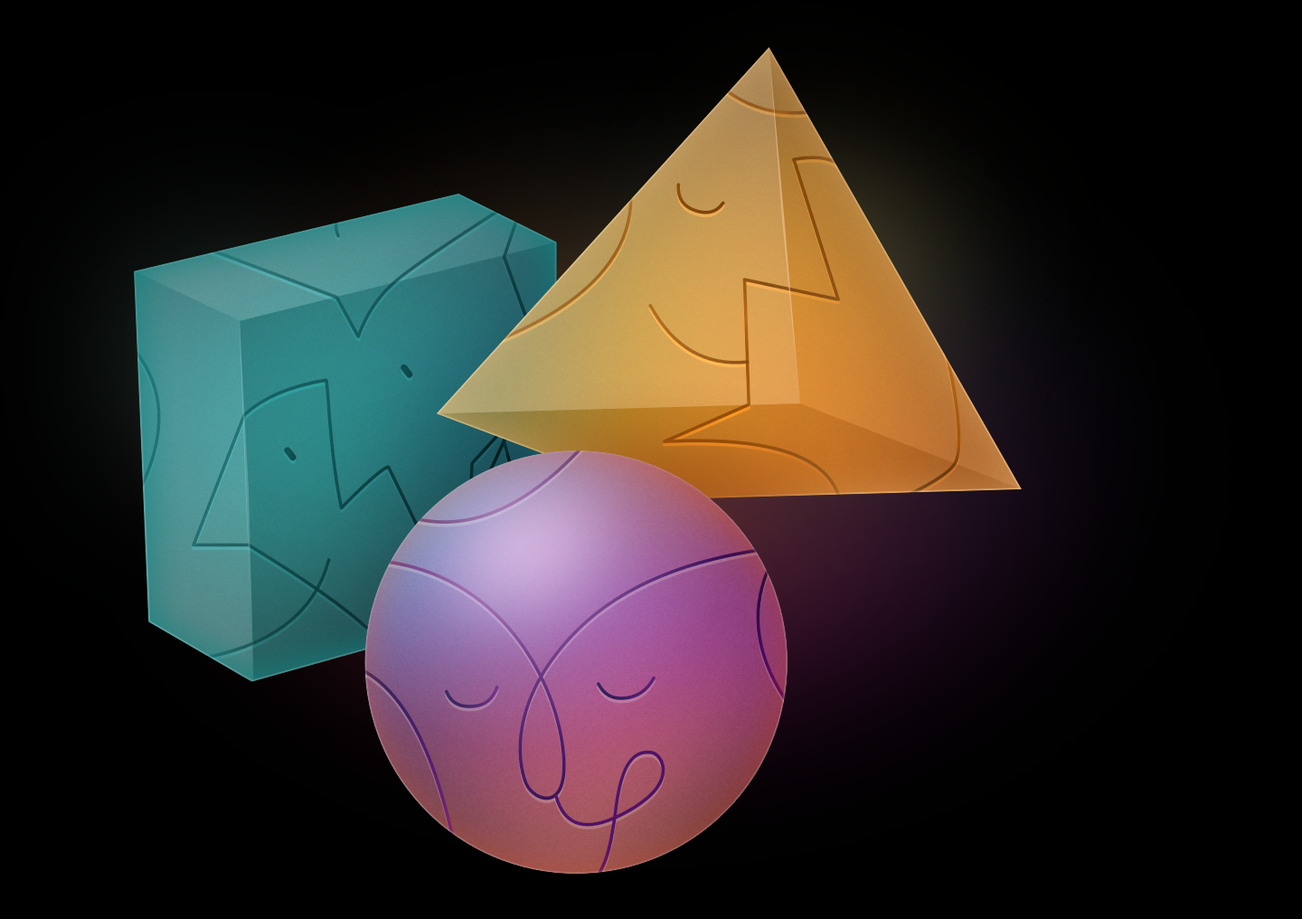 Welcome to the Mesh Library.